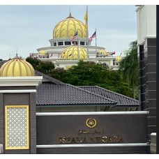 クアラルンプール発　日本語ガイド同行、専用車で巡るクアラルンプール終日市内観光 / Kuala Lumpur sightseeing Full day